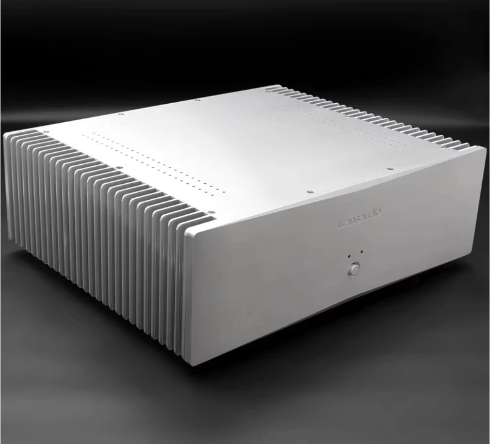 MASTER D9PRO 150 Вт * 2 Clone Dartzeel NHB-108 Усилитель мощности Природный звук Низкое искажение Высокомощный Hi-Fi аудиоусилитель