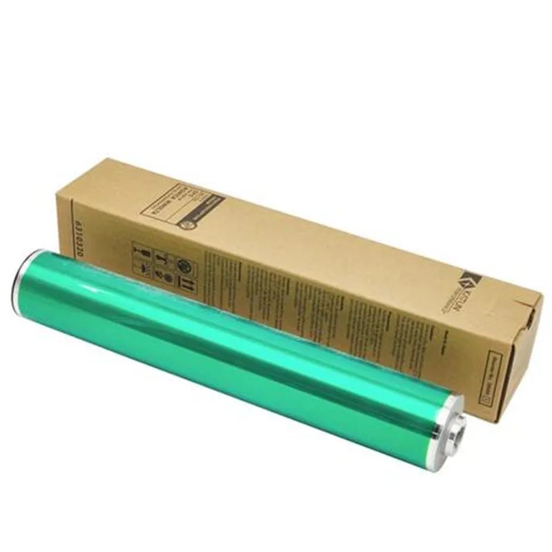 1 шт. OPC барабан Katun барабан для Konica Minolta Bizhub C1070 C1060 C2060 C2070 C3070 C6500 C6501 C5501 C5500 Новое качество