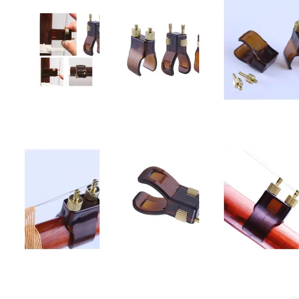 K1kd высокая точность Huqin Tuner Quick Installation Erhu Tuning Device ortering