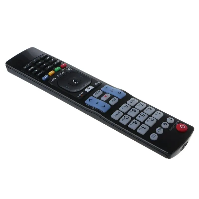 G6DC Universal Remote Demote замена для AKB74455403 ТВ