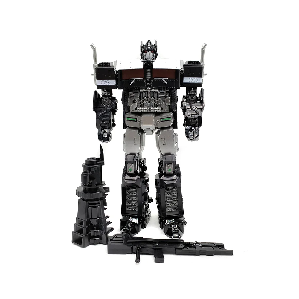 Фото Трансформация TW1027 TW-1027 TW1027-d OP Commander Studio Series Movie Version SS Фигурка Робот Игрушки №2
