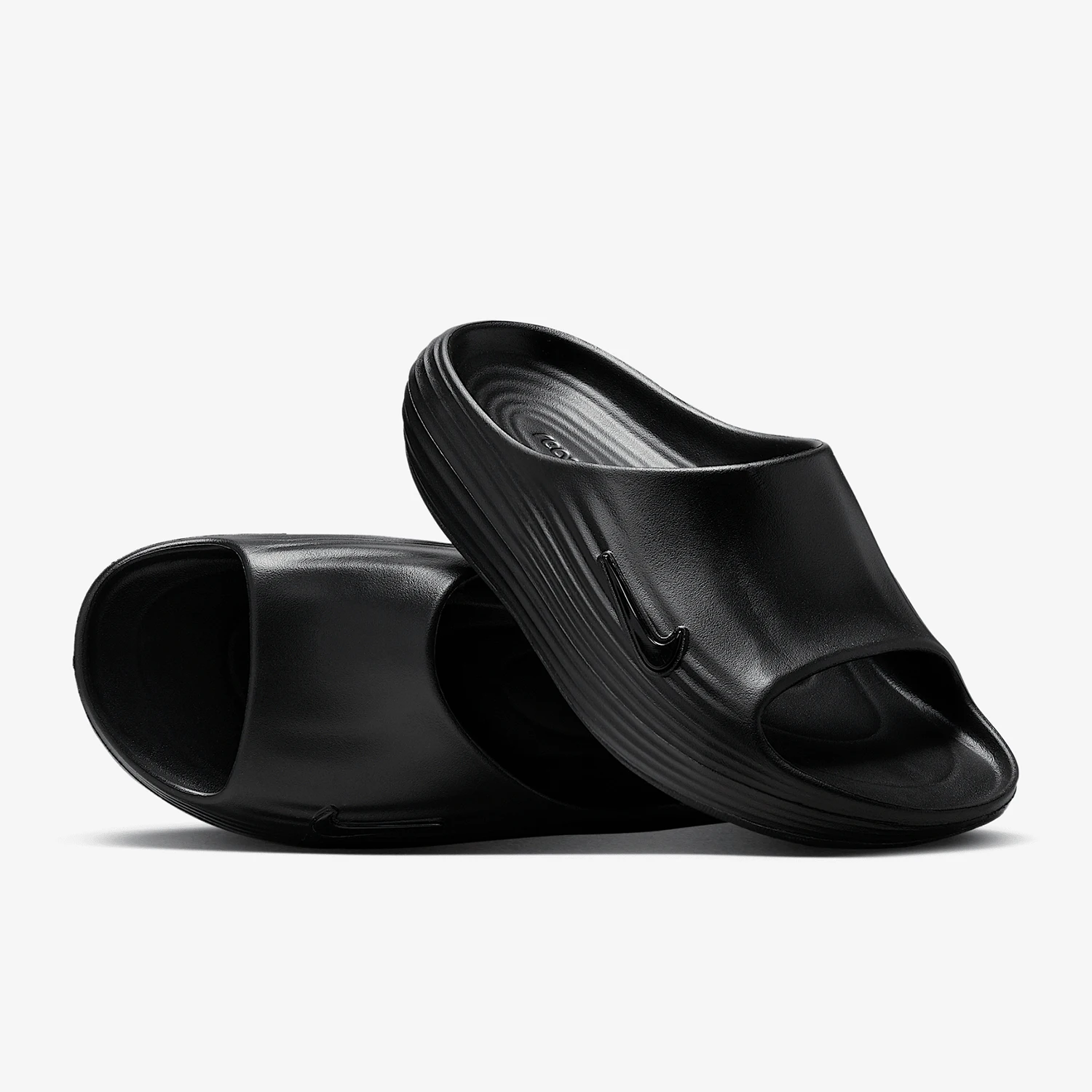 Оригинальные мужские дышащие спортивные сандалии Nike Rejuven8 HV4479-001