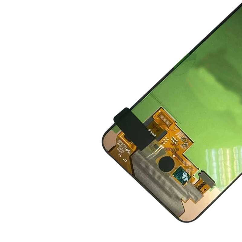 ЖК-дисплей Super AMOLED 6,6 дюйма для Samsung Galaxy A55 5G A556, ЖК-дисплей, сенсорная панель, экран с дигитайзером в сборе, запасные части