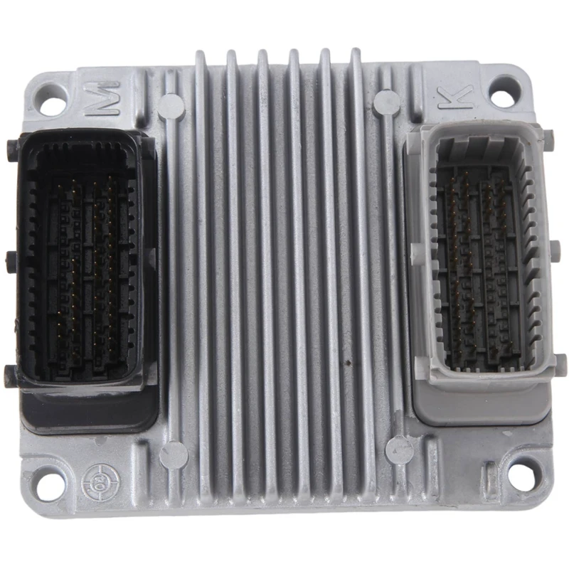 96800725 Новый 2E MR140 ECU ECM электронный модуль управления для Chevrolet Aveo