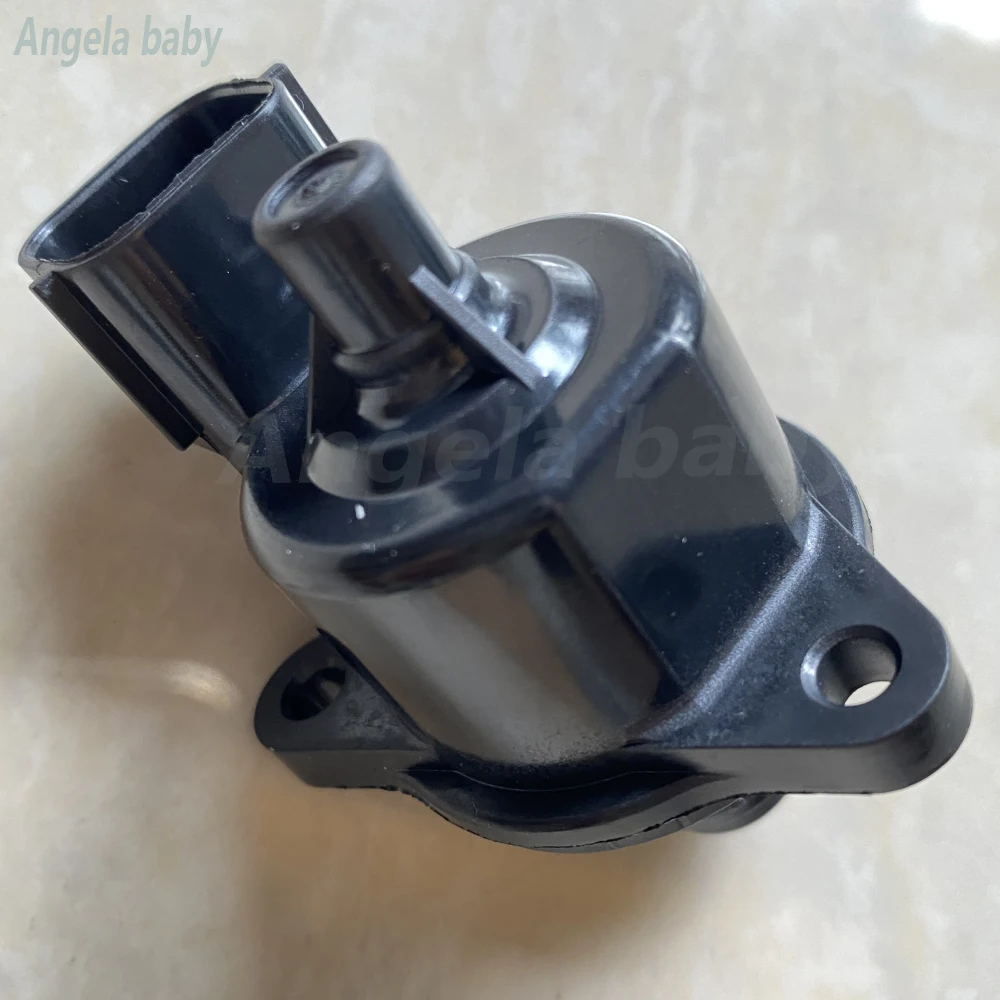 OEM Mitsubish-i Lancer Evolution EVO 7 8 9 2.0L 4G63 New Idle Air Control Valve For 01-07 1450A132 (art.: 3920cc9a0e30f) - 3920cc9a0e30f