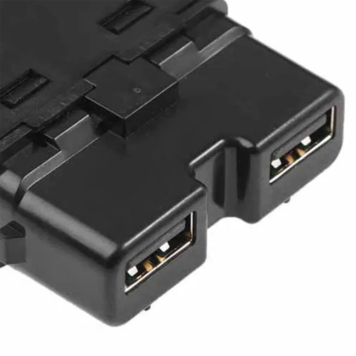 Автомобильные аксессуары, USB-зарядка в сборе, адаптер, USB-порт 39113-THRA-A000 39113THRAA000 для Honda Odyssey 2018-2020 (art.: 3920c985d939b) - 3920c985d939b