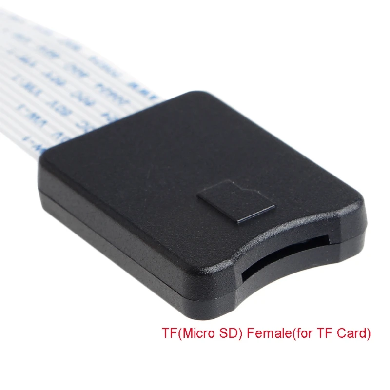 Кабель-удлинитель Micro TF «папа»-«мама» (art.: 3920c132ab593) - 3920c132ab593