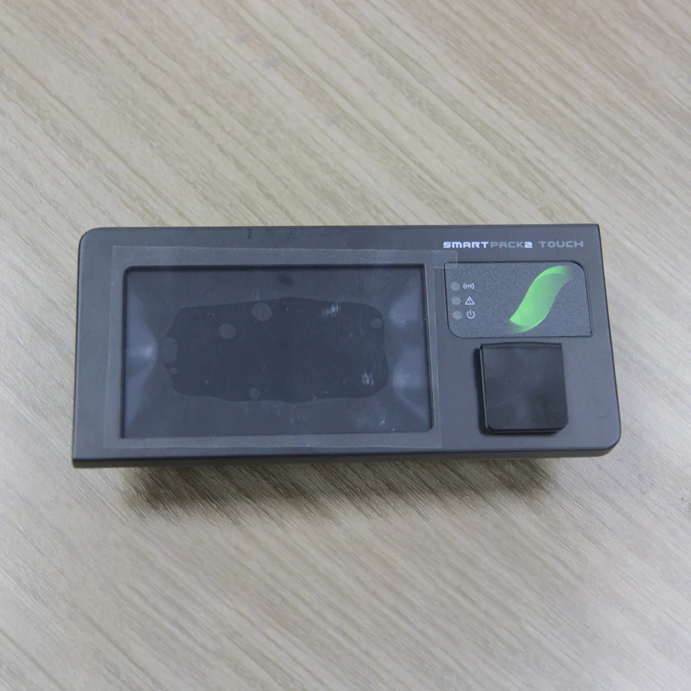 242100.510 Smartpack2 Touch 16Vdc 0.15Adc Модуль мониторинга системы распределительного контроллера Быстрая доставка Высокое качество (art.: 3920ce0780cb4) - 3920ce0780cb4