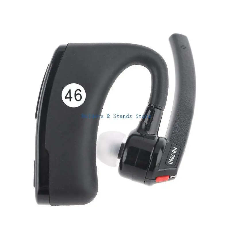 Фото Y4UE 2 Way Radio Walkie Talkie Bluetooth-Compatibe наушник для UV-82 UV-5R №2