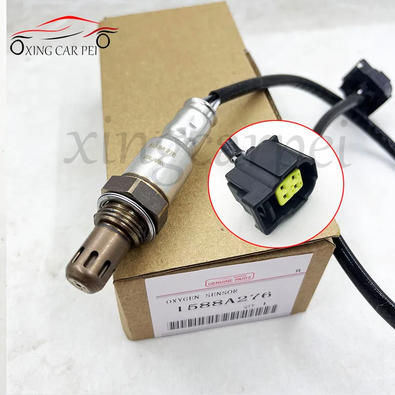 1588A276 234-4952 OZA639-M10 Lambda O2 кислородный датчик для MITSUBISHI MIRAGE SPACE STAR ATTRAGE 1,2 2012 2013 2014 2015 автозапчасти