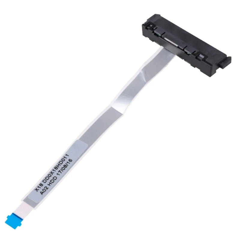 Кабель жесткого диска ноутбука Sata Hdd FFC кабель Ssd кабель жесткого диска разъем для павильона 15 абб