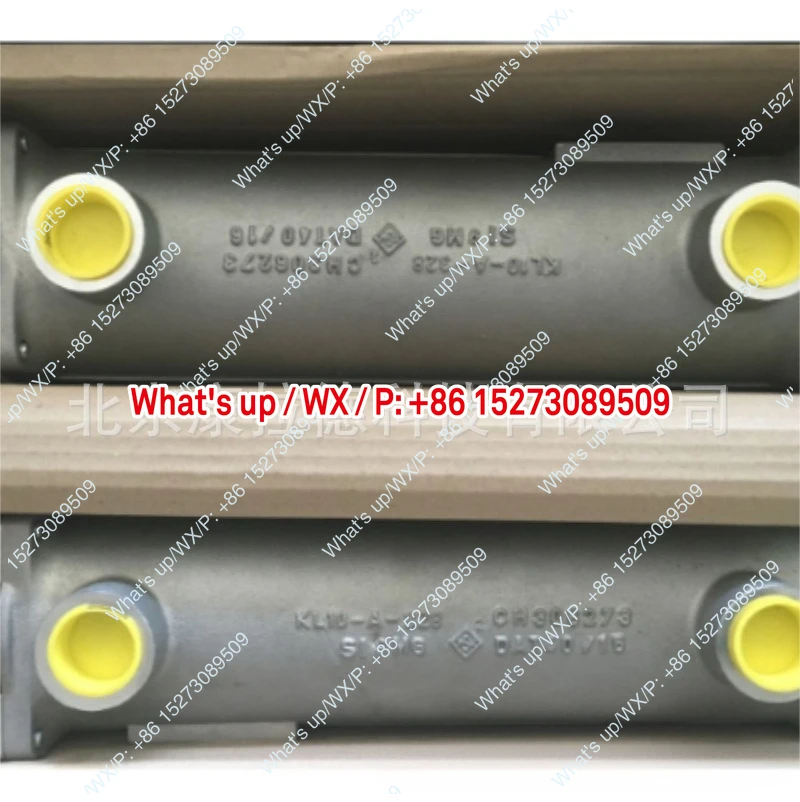 KK10-BCV-423 L328 Кулер KK12-BCV-421 L635 Масляный радиатор HS-COOLER Новый