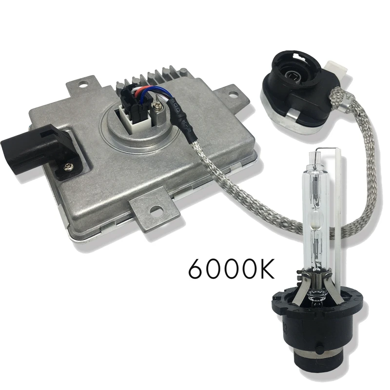 Балласт ксеноновой фары HID, воспламенитель и лампа 6000K для 2002 2003 2004 Acura TL CL TSX RSX X6T02971 33119-S0K-A10 (art.: 3920ca93ef388) - 3920ca93ef388