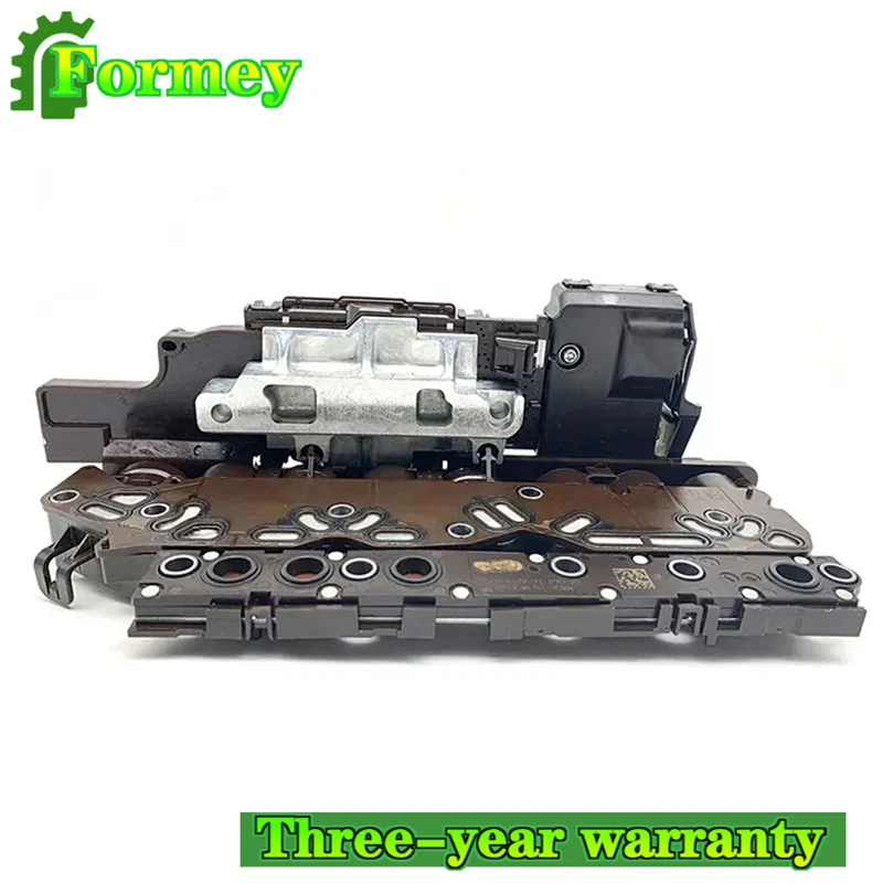 6L45 6L50 6L80 6L80E Модуль управления коробкой передач TCU TCM Подходит для BMW Cadillac Chevrolet 24254908 Автозапчасти Высокая производительность (art.: 3920ccd807d9e) - 3920ccd807d9e