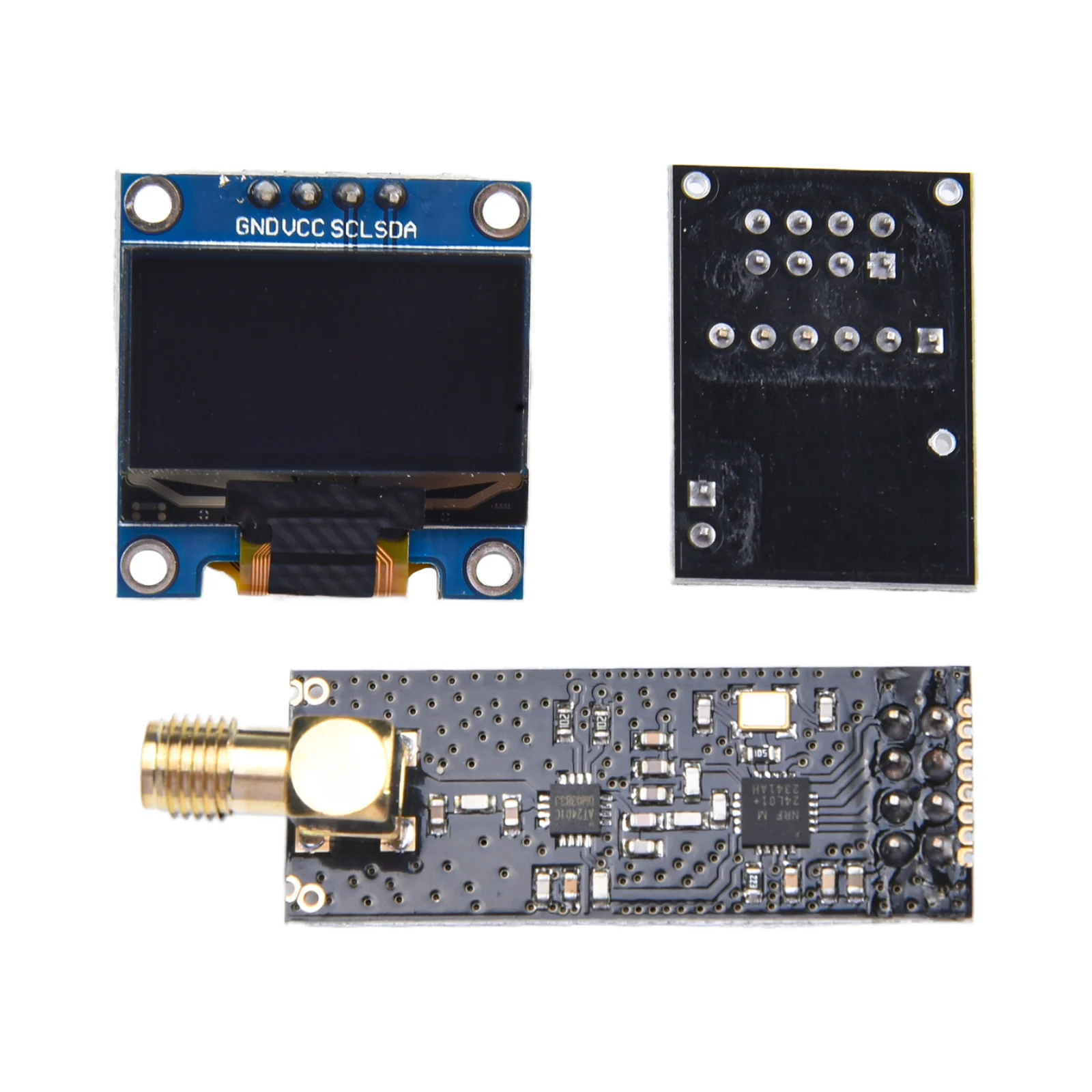 Фото OpenDTU для Hoymiles DIY Kit для HM300 HM350 HM400 HM600 HM700 HM800 HM1200 HM1500 TSun 350 TSun 400 TSun M800 №2