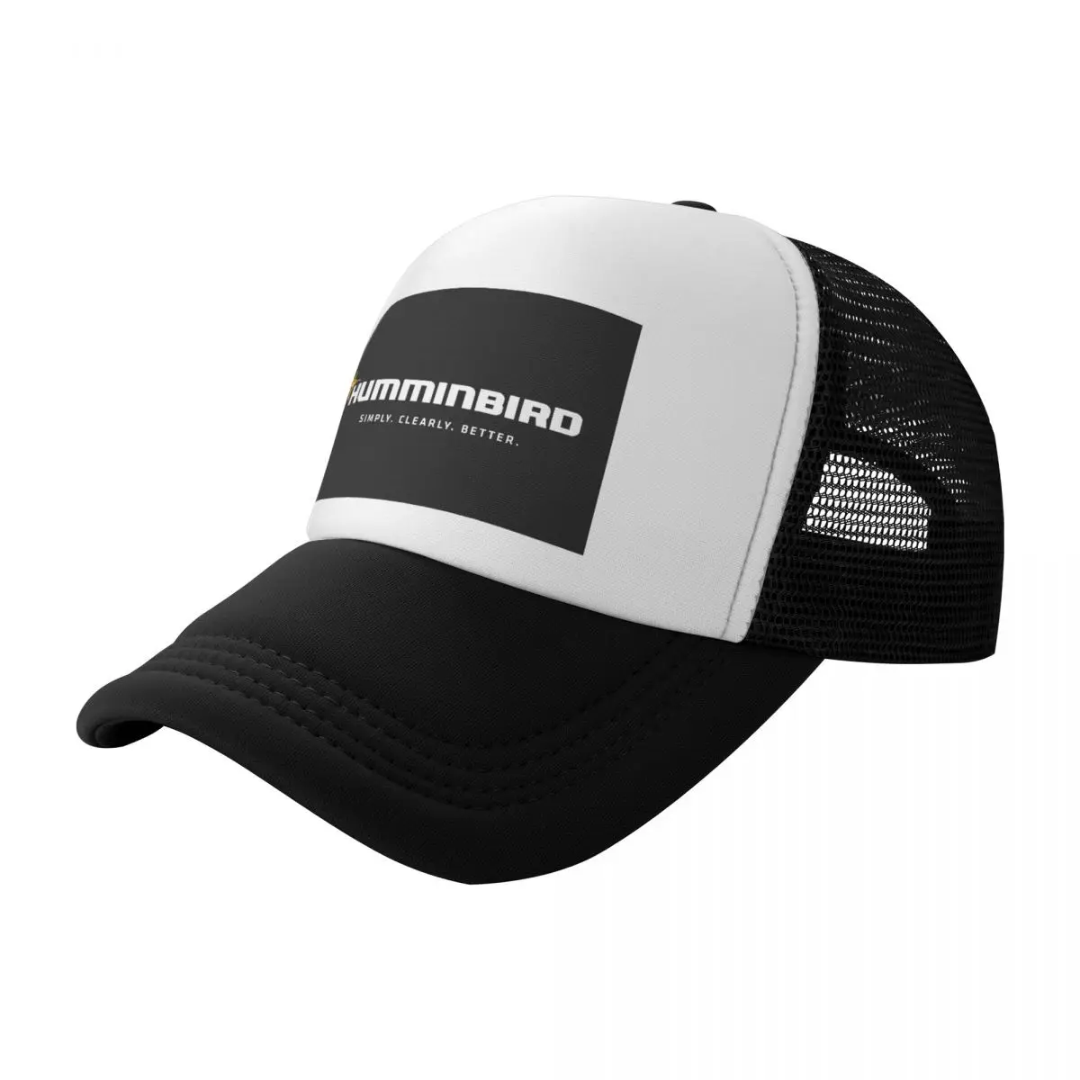 Бейсбольная кепка Humminbird Fish FinderFather'S Day, Классическая Кепка с мягким верхом, летняя кепка с козырьком на заказ