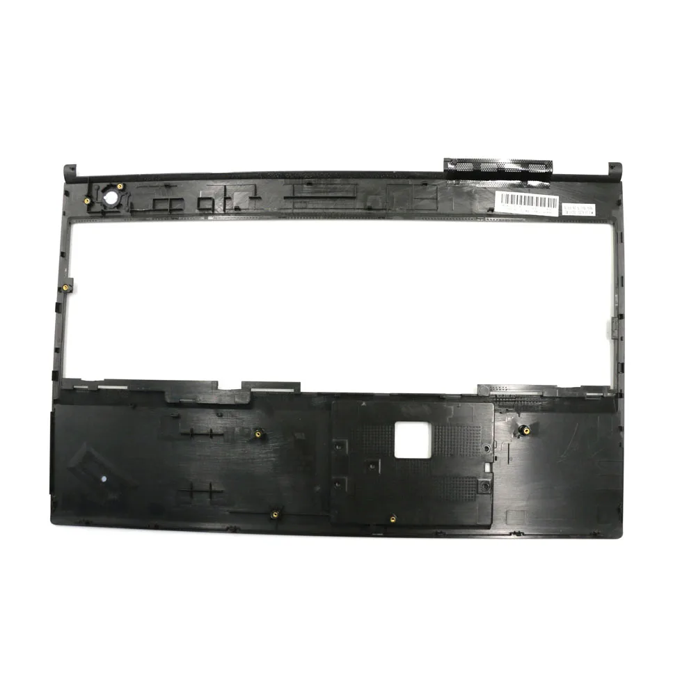 Подставка для рук для ноутбука Lenovo ThinkPad W541 04X5551, верхний чехол без сенсорной панели с отпечатком пальца, новый (art.: 3920cbcf1a8bb) - 3920cbcf1a8bb