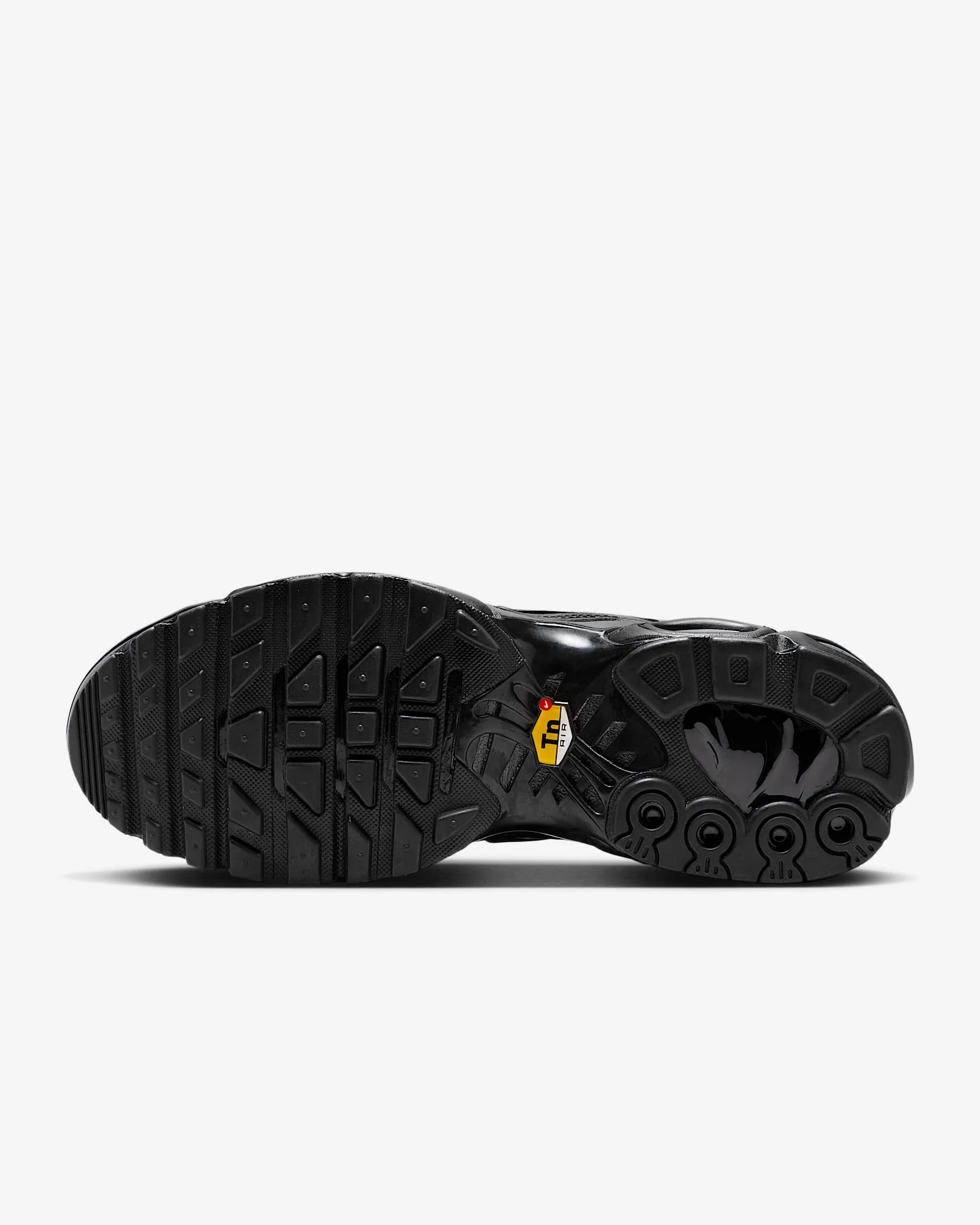 Фото Nike Air Max plus WMNS Низкие удобные универсальные женские повседневные кроссовки DM2362-002 №5