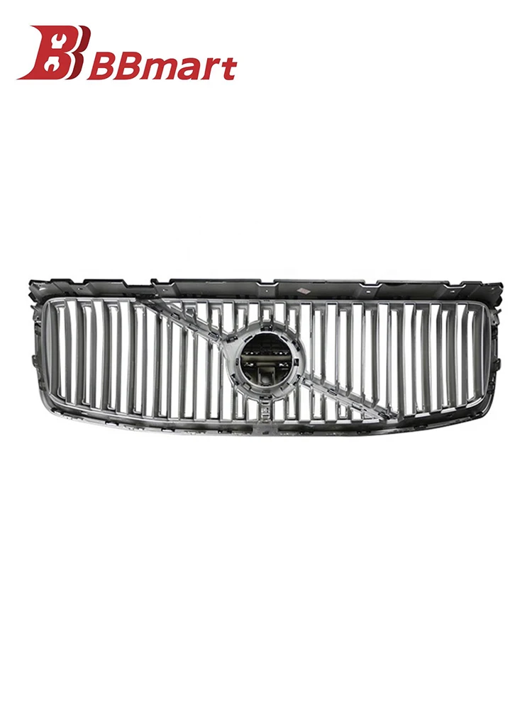 31425932 BBmart автозапчасти 1 шт. Передняя решетка для Volvo XC90 OE31425932 Оптовая заводская цена автомобильные аксессуары