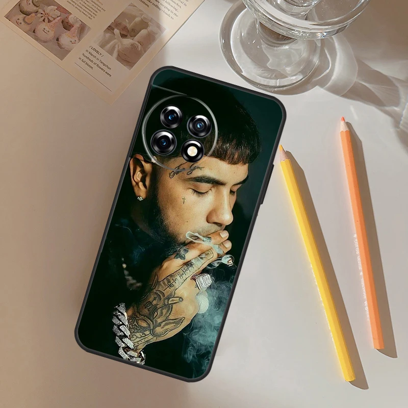 Фото Чехол для OnePlus 11 9 10 Pro 10T 8T 9RT 10R OnePlus Nord CE 3 Lite 2 2T N10 N30 N20 №5