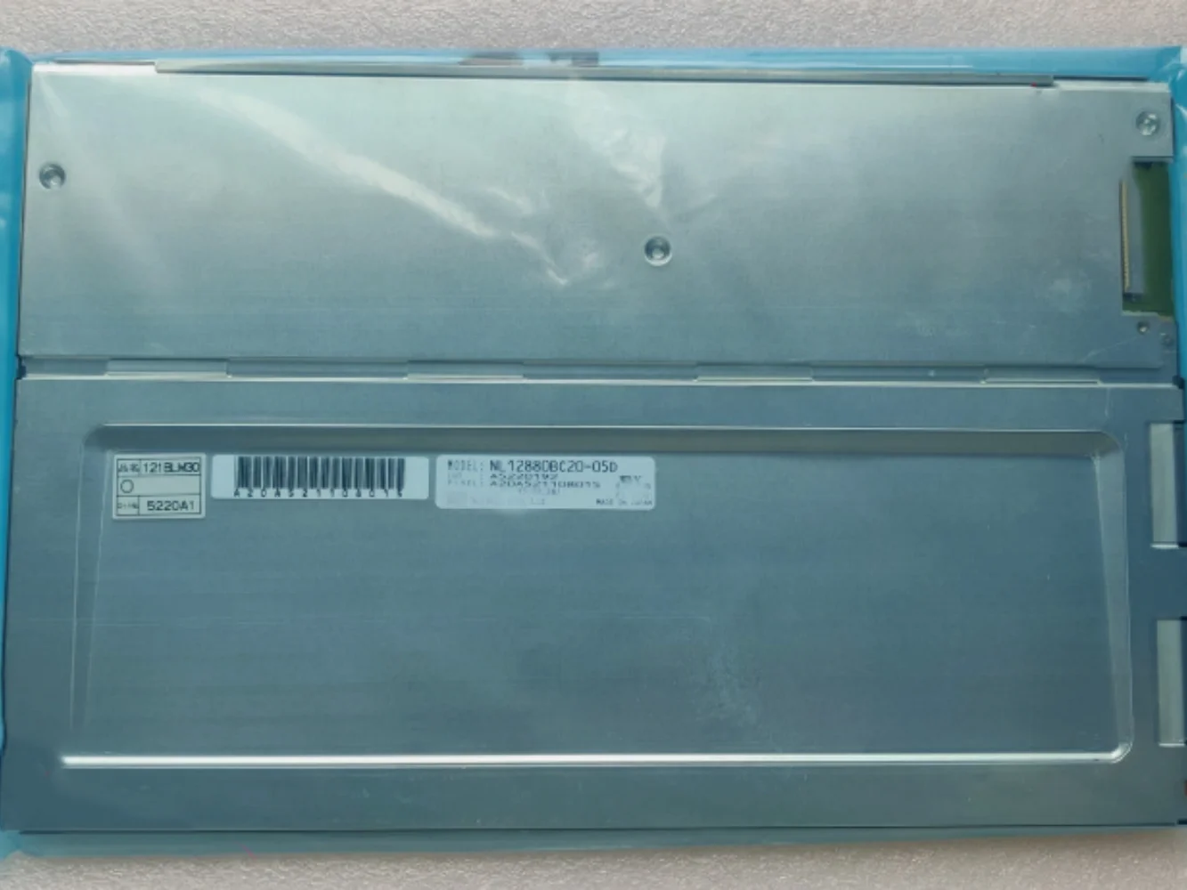 NEC NL12880BC20-05D ЖК-экран