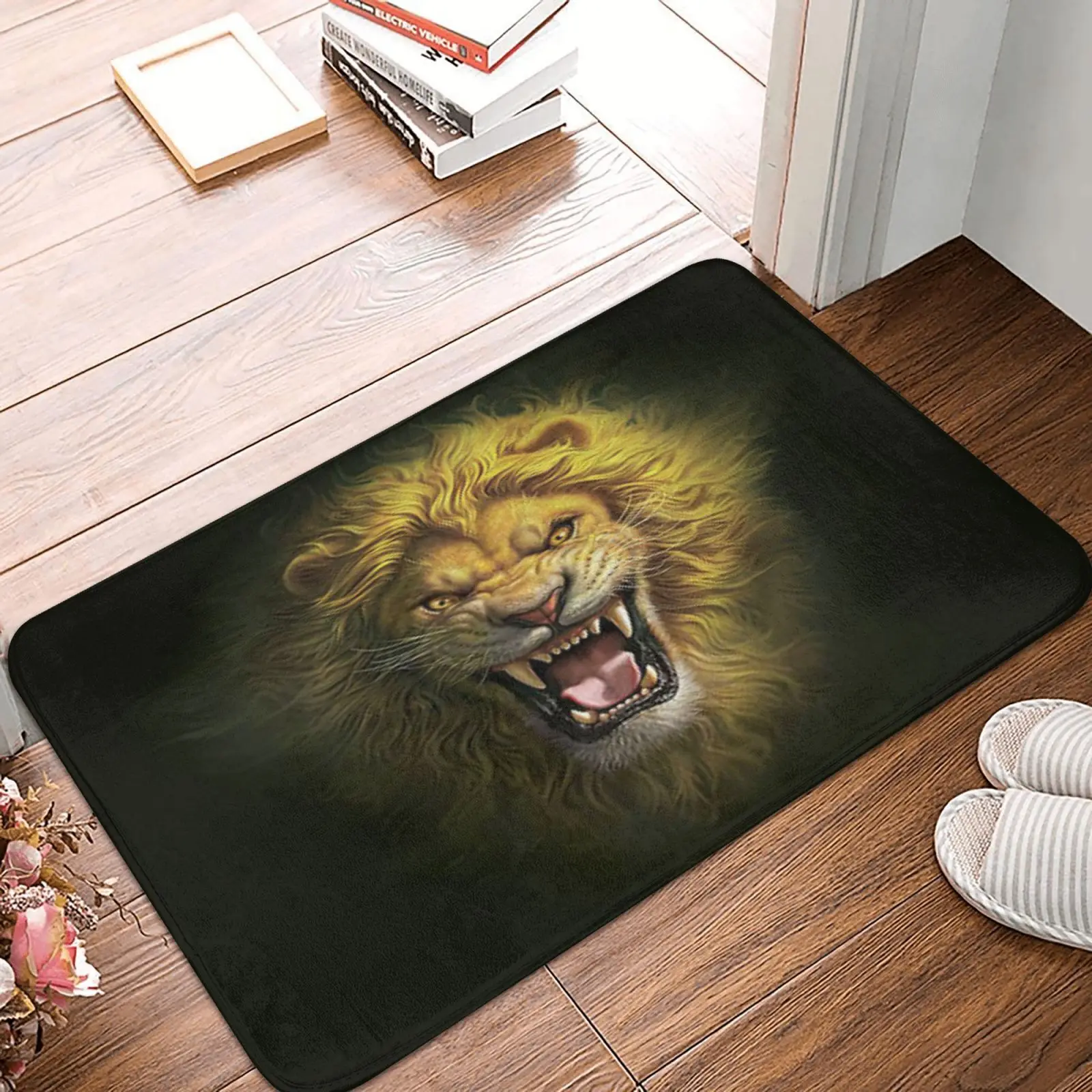 Aslan Mark Fredrickson коврики для гостиной роскошный домашний декор для комнаты игровые коврики