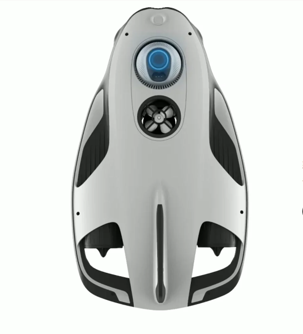 Подводный Дрон Power Vision PowerRay Drone fishing туристическая подводная лодка rc подводный комплект