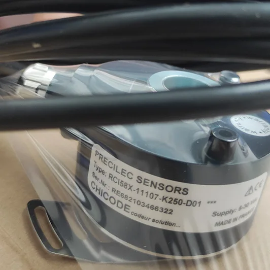 Rennes Encoder RCI90TS-HS30-C-05000 Поставка агента