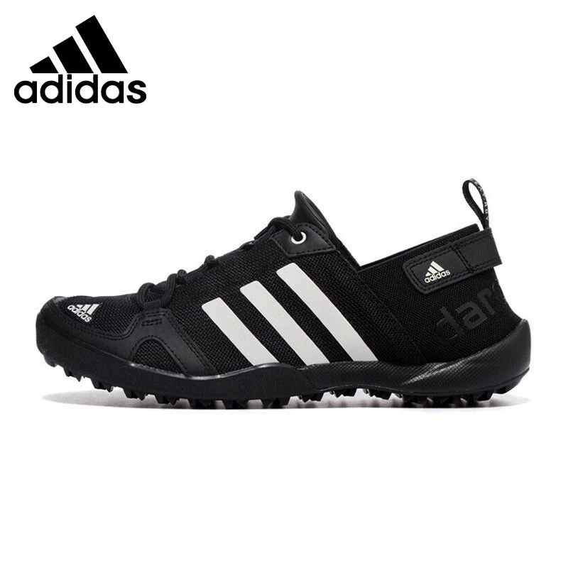 Оригинальное новое поступление Adidas DAROGA TWO 13 H.RDY унисекс походная обувь уличные спортивные кроссовки