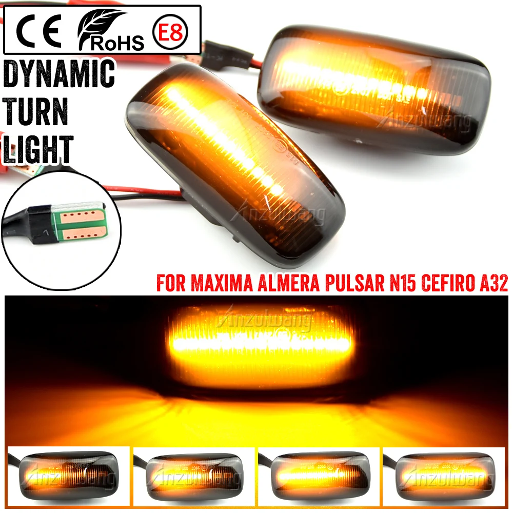 Для Nissan Maxima Almera Pulsar N15 Cefiro A32 1995 1996 1997 1998 1999