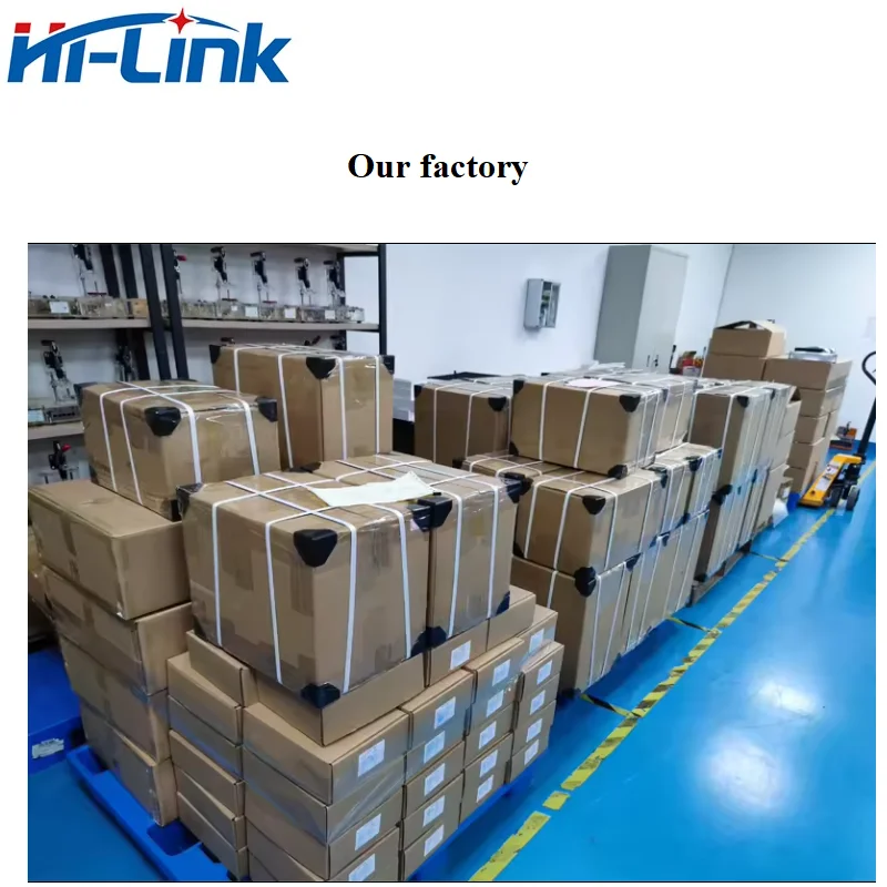 Фото Hi-Link Hot 24G 1T2R радарный модуль контроля состояния автомобиля 5 В LD2451 дальности заднего автомобиля, датчик скорости миллиметровой волны 100 м №5
