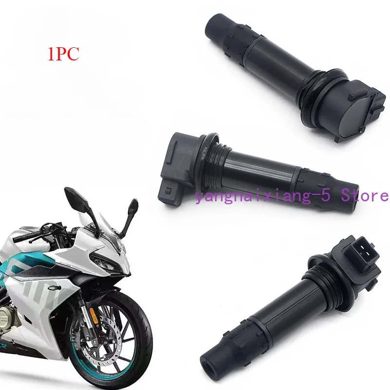 Детали для мотоцикла Катушка зажигания для CFMOTO CF250NK CF250SR CF250-6 CF MOTO 250NK 250SR 250-6