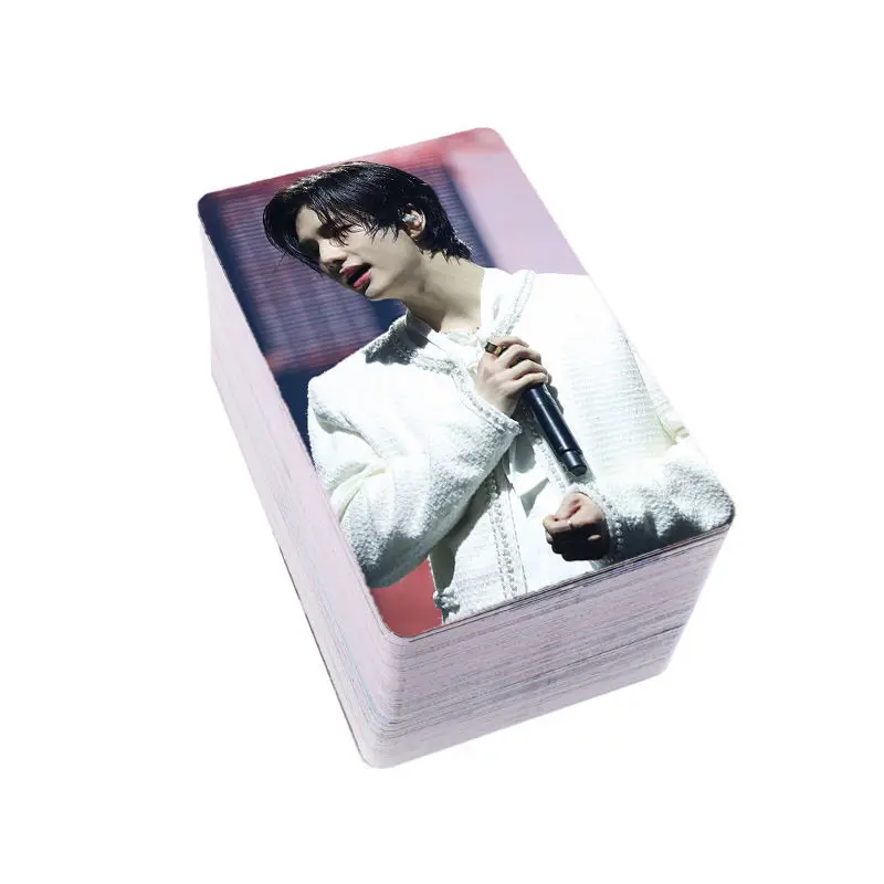 Фотоальбом Hwang Hyun-Jin мини карточный кошелек Lomo Card с подарком для фанатов (art.: 3920c320fd1c5) - 3920c320fd1c5