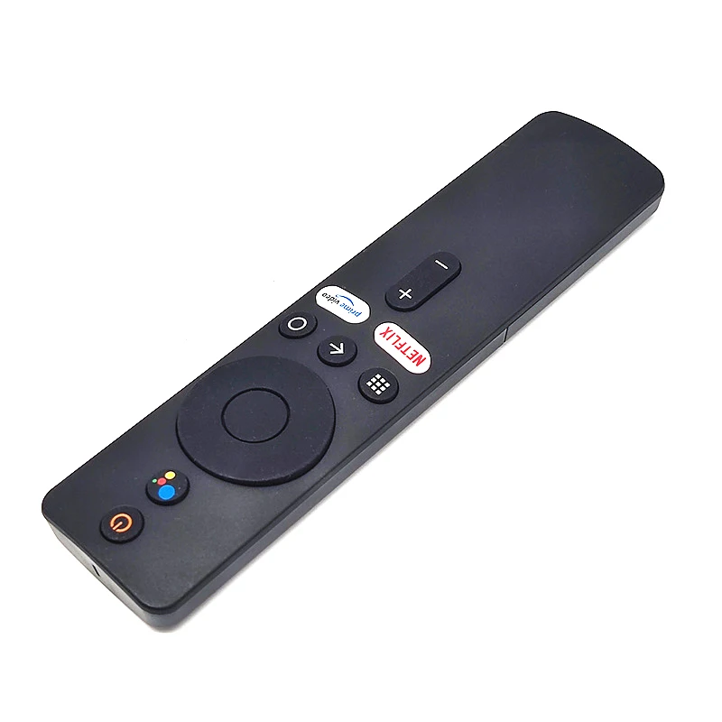 Фото Новая модель для Xiaomi MI Box S, MI TV Stick, умная ТВ-приставка, Bluetooth, голосовое дистанционное управление №5