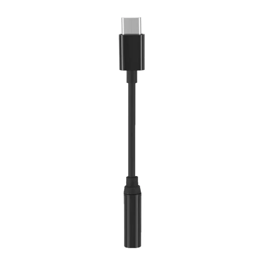 Фото Кабель-адаптер для наушников с разъемами usb 3,5 и usb 3,1 №4