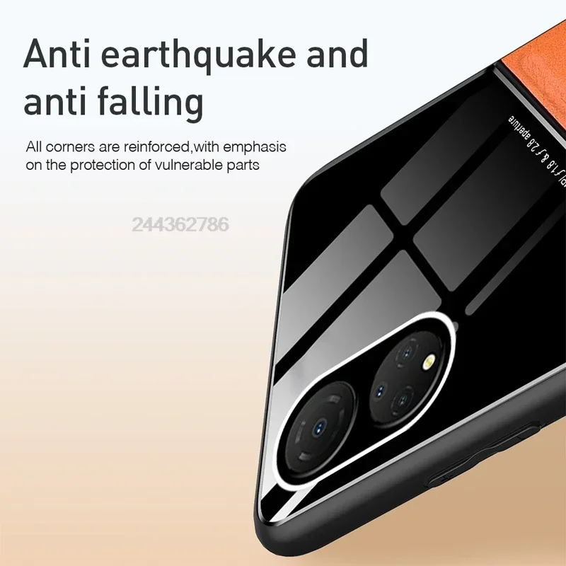 Фото For Xiaomi Mi9T Case Silicone Leather Car Magnetic Hard PC Cover for Redmi Mi 9T Pro Redmi K20 Mi9T Pro Shockproof Phone Case №3