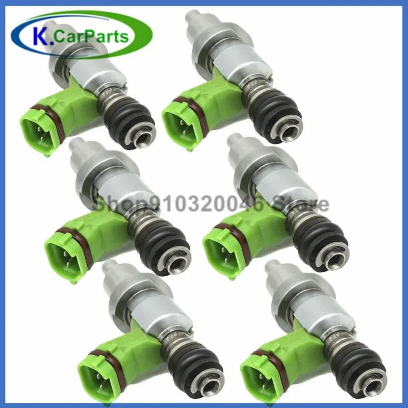 Фото Топливный инжектор 23250-28070 для двигателя Toyota Avensis Verso RAV4 1AZ-FSE 2,0 LTR D4 2003-08 23290-28070,23209-29065,23250-29035 №3