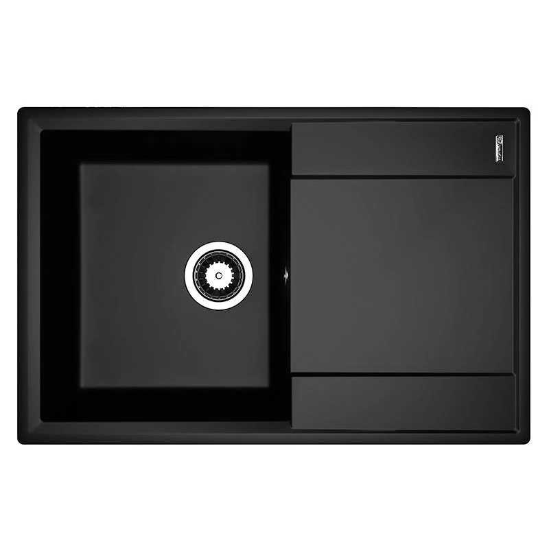 Кухонная мойка Flortek Консул 760 (art.: 3920bbfd2a085) - 3920bbfd2a085