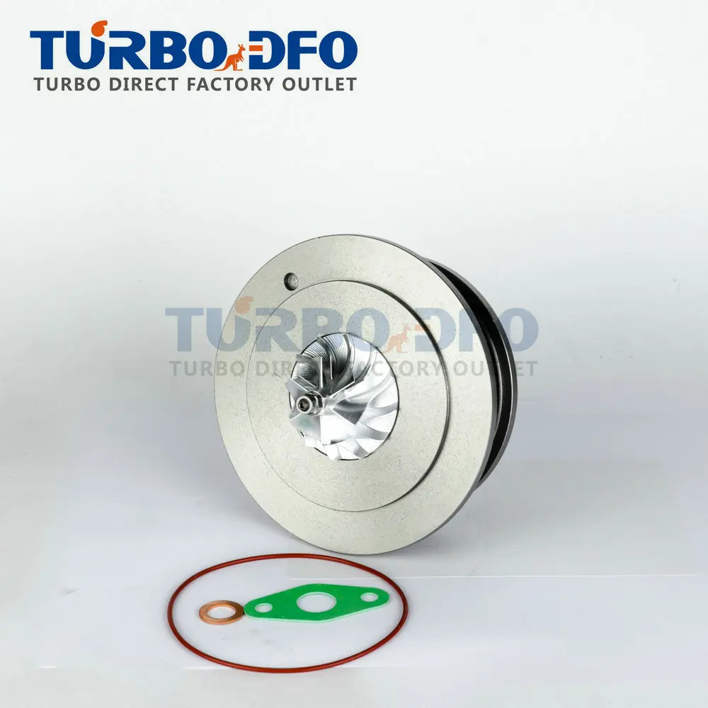Картридж Turbolader для VW Golf ПАССАТ шаран Touran 2,0 TDI CFHC CFFE CFFB CKRA 54409700035 03L253056Q, детали двигателя