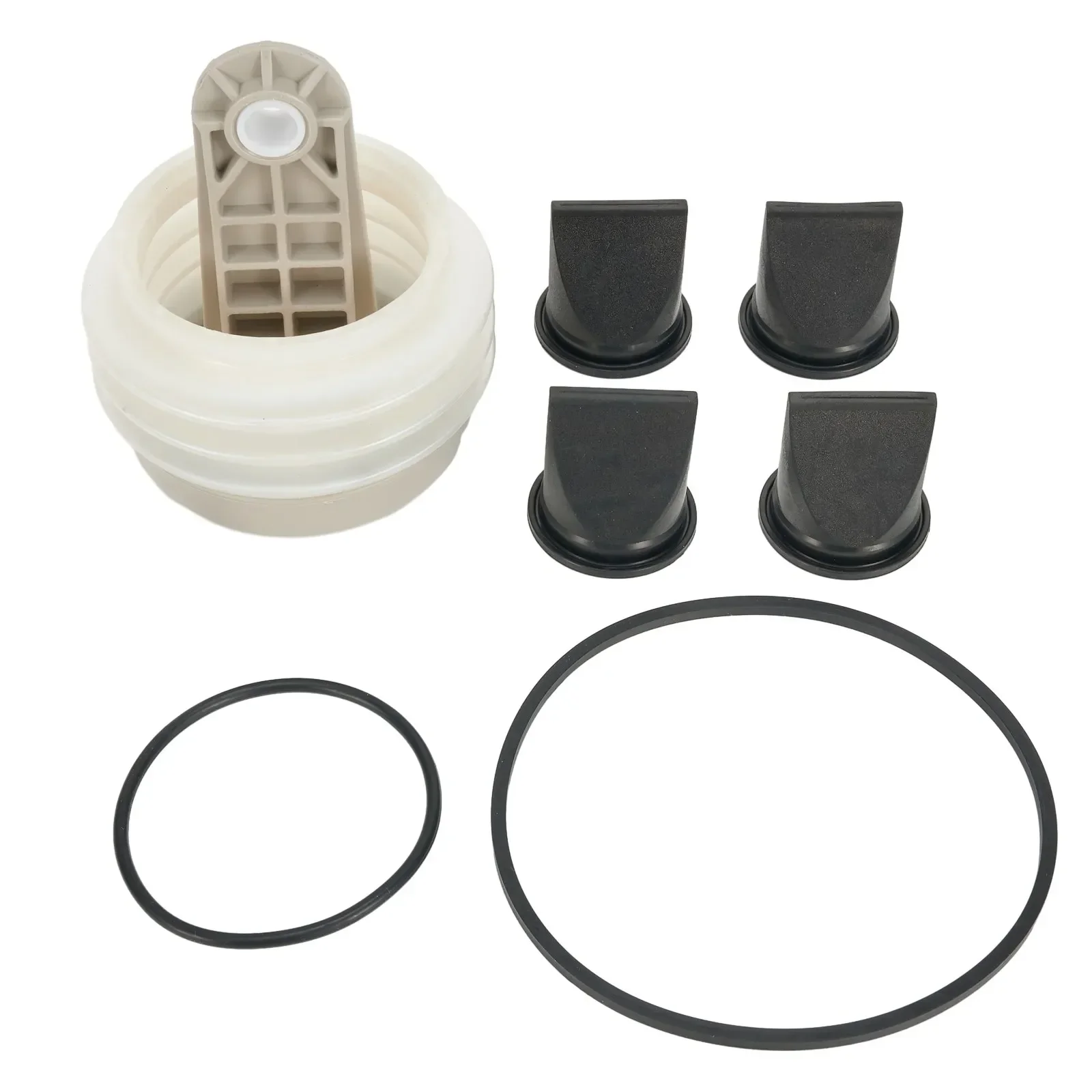 Фото Комплект сильфона насоса заменяет 385230980   Для Dometic-Sealand- VG4 VHT S J Series Вакуумный насос T Серия Разрядный насос Модель VG4/VG3 №2