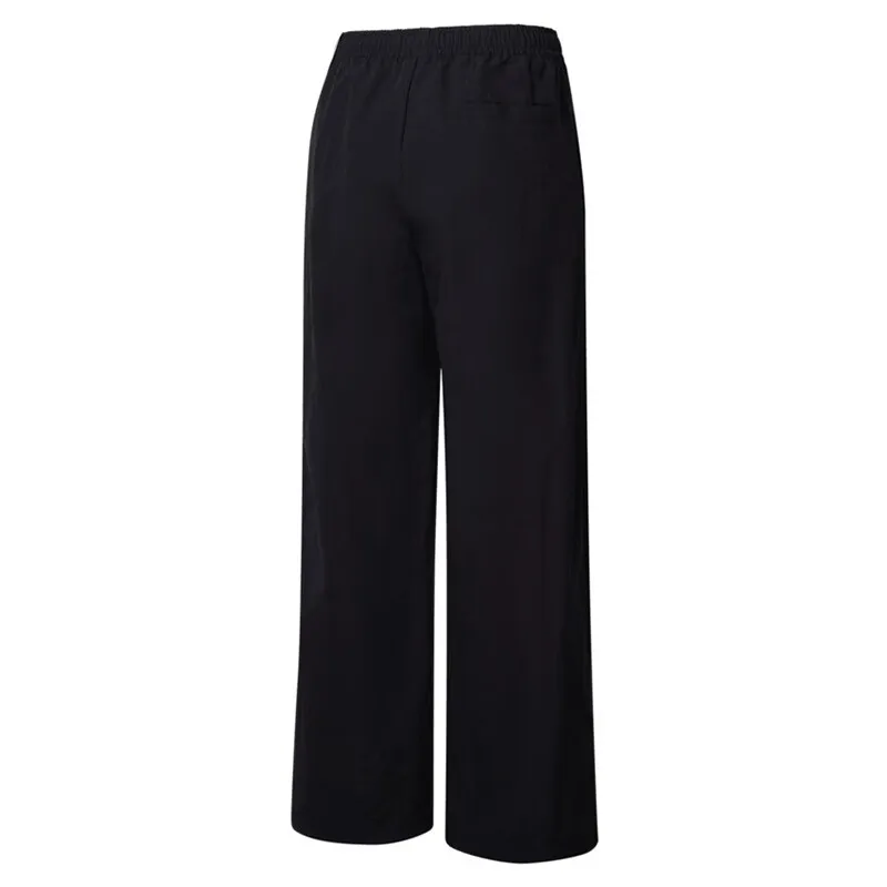 Фото Новое оригинальное поступление, женские брюки NIKE AS W NSW TREND WVN MR PANT, спортивная одежда №2