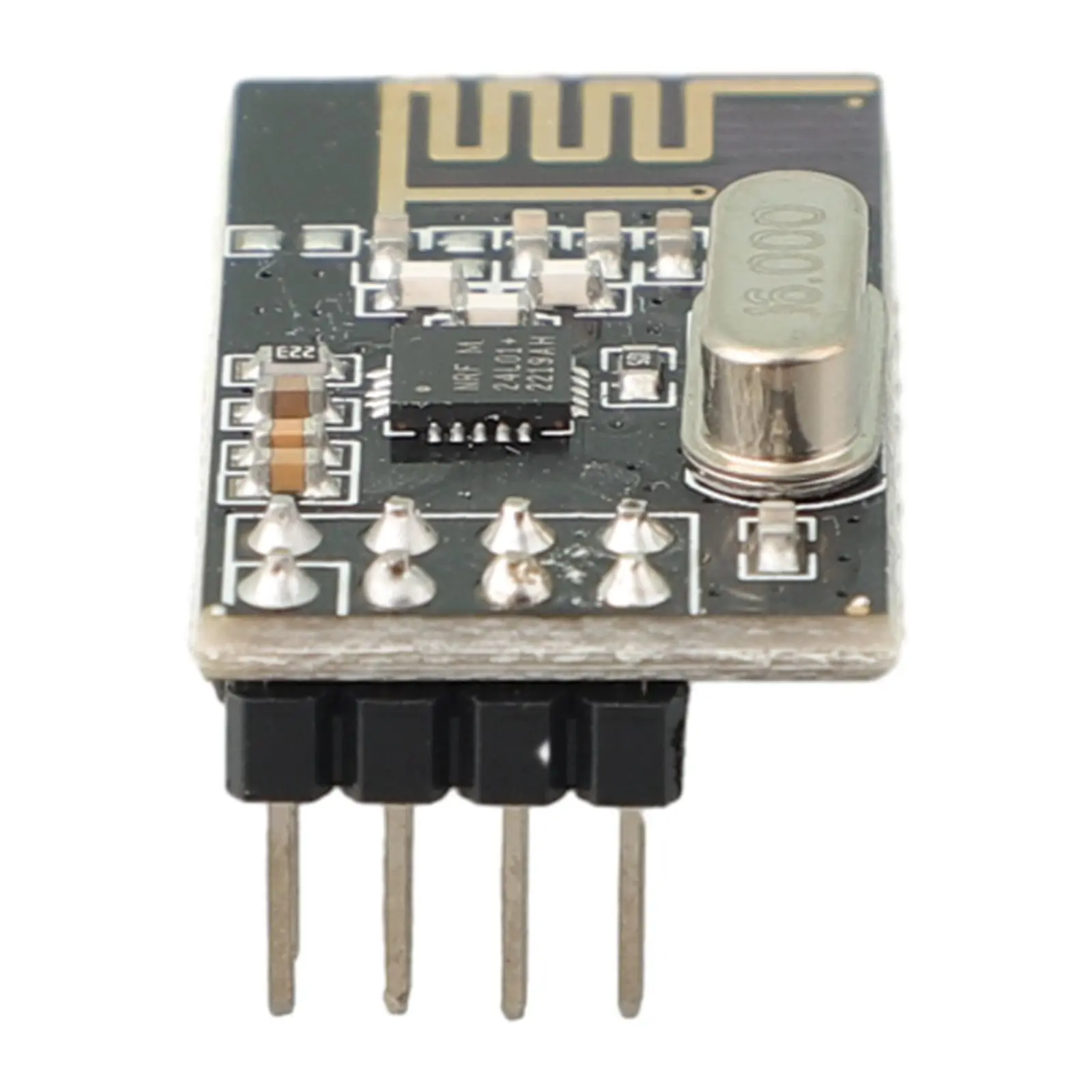 Фото 1 комплект ESP321 NRF24L01 OpenDTU для Hoymiles DIY Kit, кабель, модуль дисплея, розетка, фотоэлектрические модули, детали монитора, источники солнечной энергии, часть №3