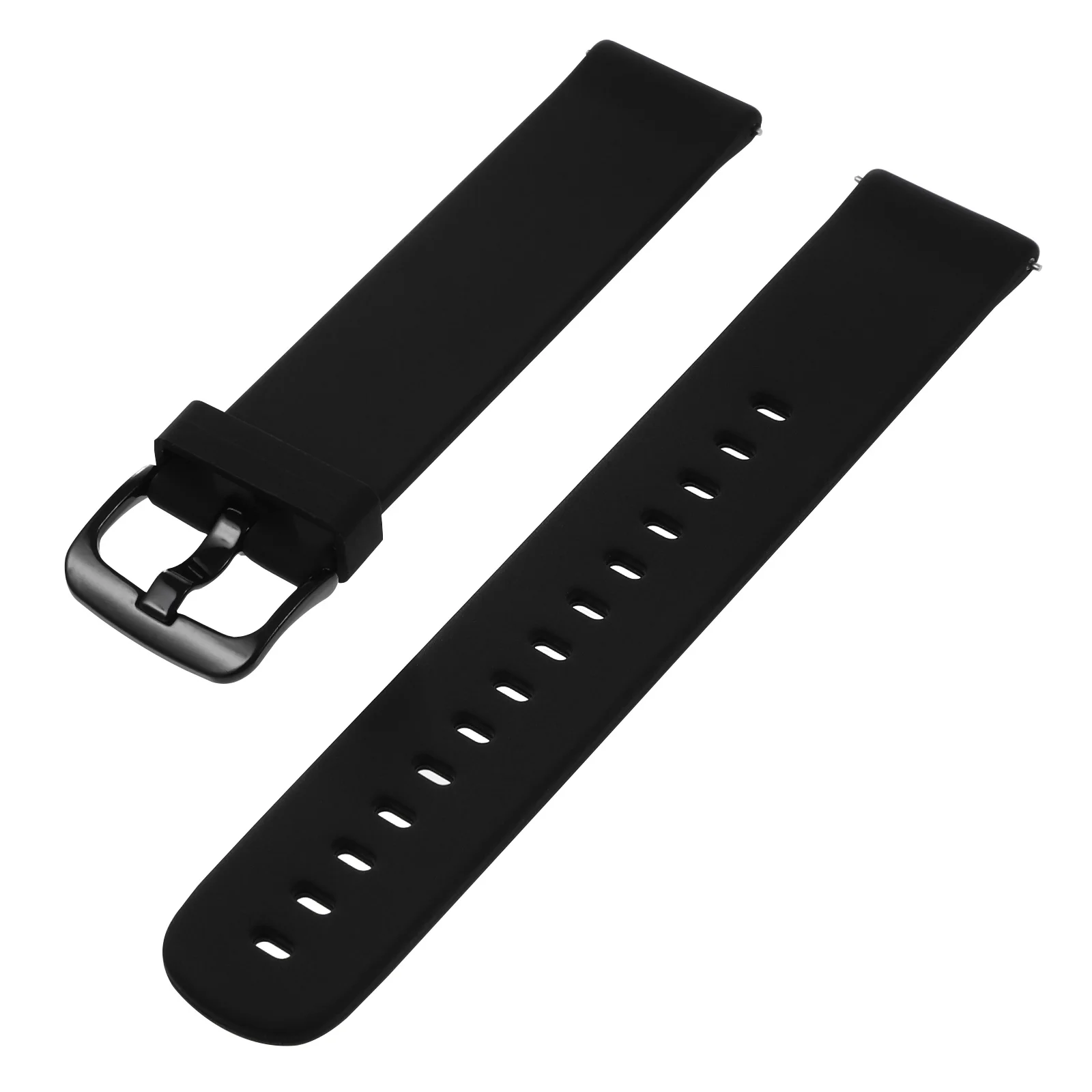 Huamiamazfit Bipamazfitlite часы с ремешком для мужчин, сменный ремешок для часов, совместимый с удобным силиконовым ремешком