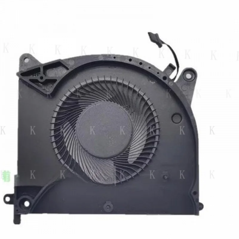 C Вентилятор охлаждения процессора для Dell Alienware M15 R2 P87F ND85C24 12 В N18E