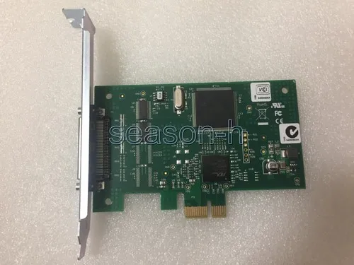 5785 46K6734 Порт PCIe x1 Async Neo 4p HiPro N11702