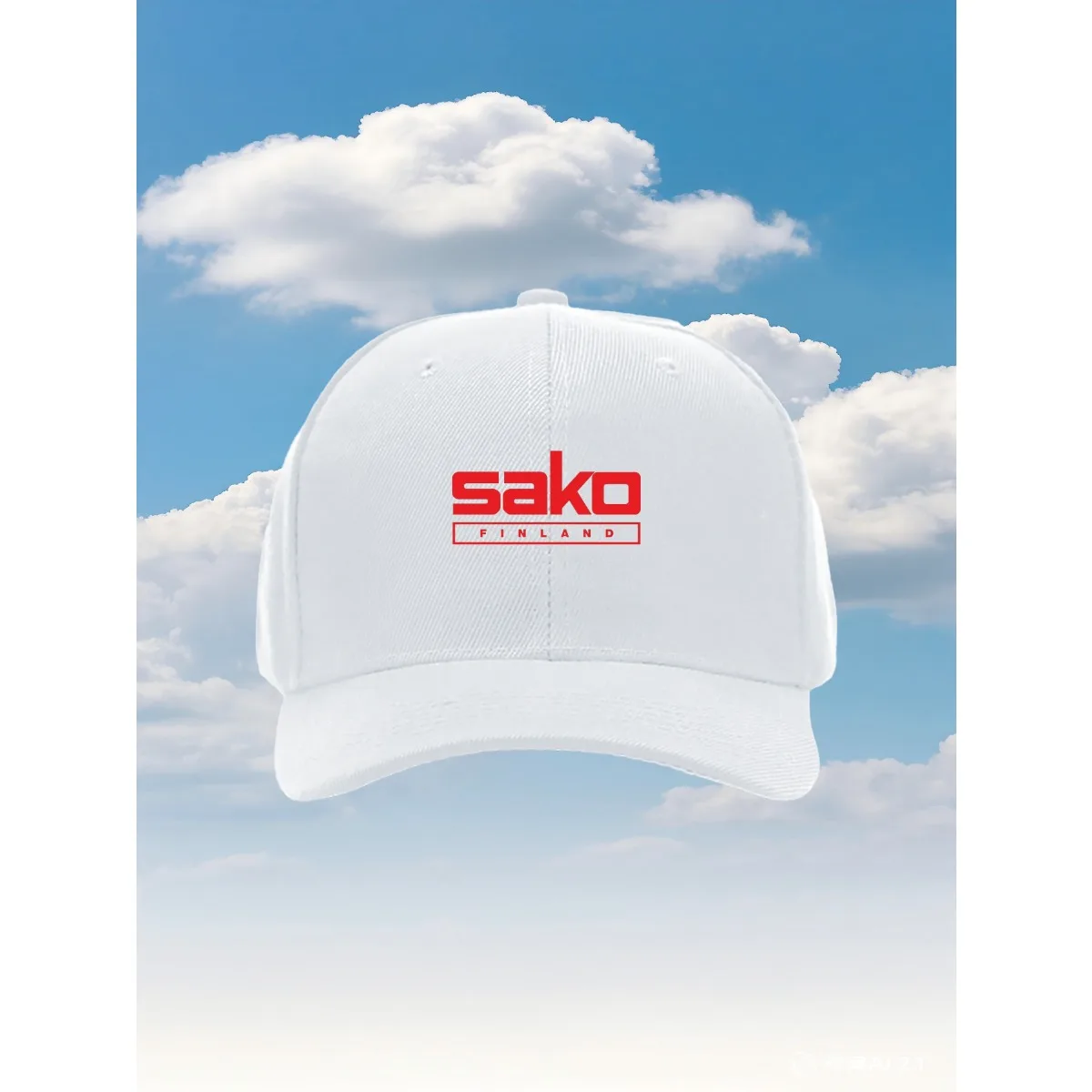 저 FINLAND 2025 новая модель Trucker Hat с регулируемой посадкой и забавным принтом Идеально подходит для активного отдыха, путешествий и