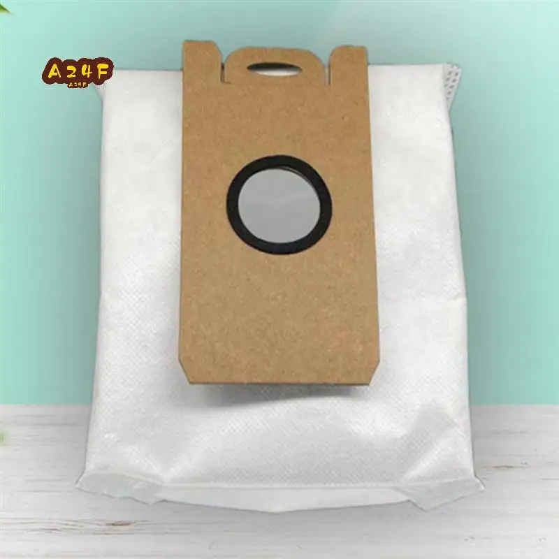 A24F-8 шт. пылесборник для Xiaomi Lydsto W2 робот-пылесос мешок для мусора запасные части аксессуар