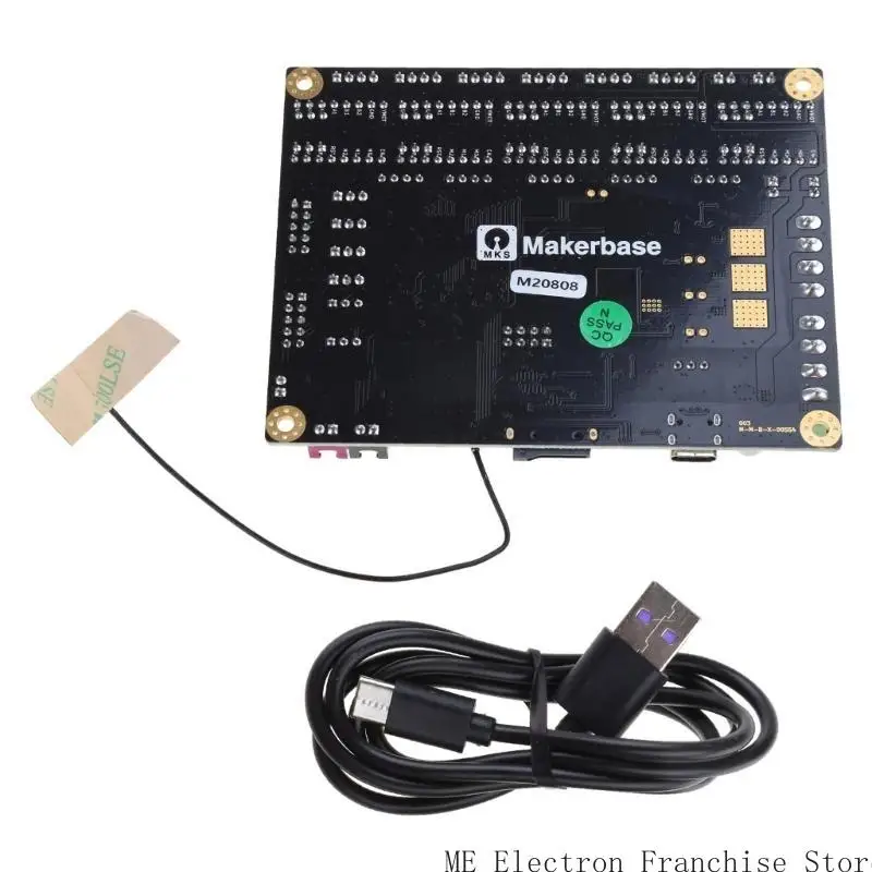 Фото T5EA Printer MKS Tinybee Mainboard ESP32 WiFi MCU поддерживает прошивку MARLIN2.0 №3