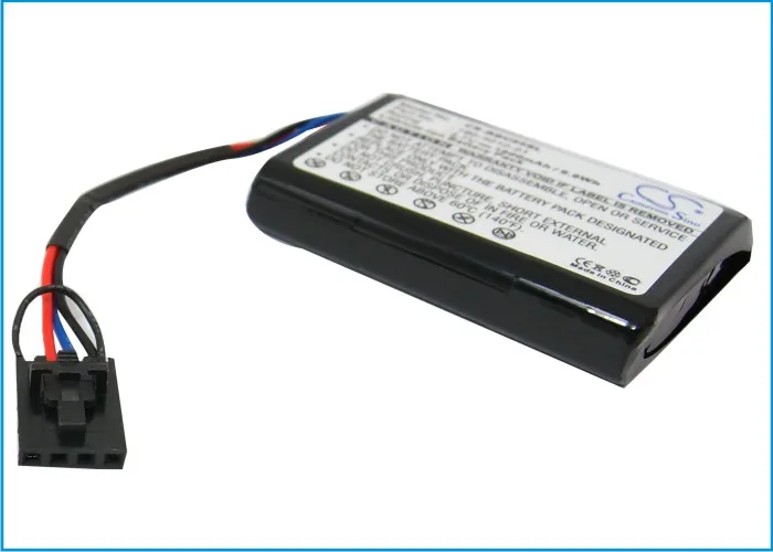 RAID Controller 1800mAh / 6.66Wh Аккумулятор для 3WARE 190-3010-01 BBU-MODULE-03 BBU-95 9650SE 9500