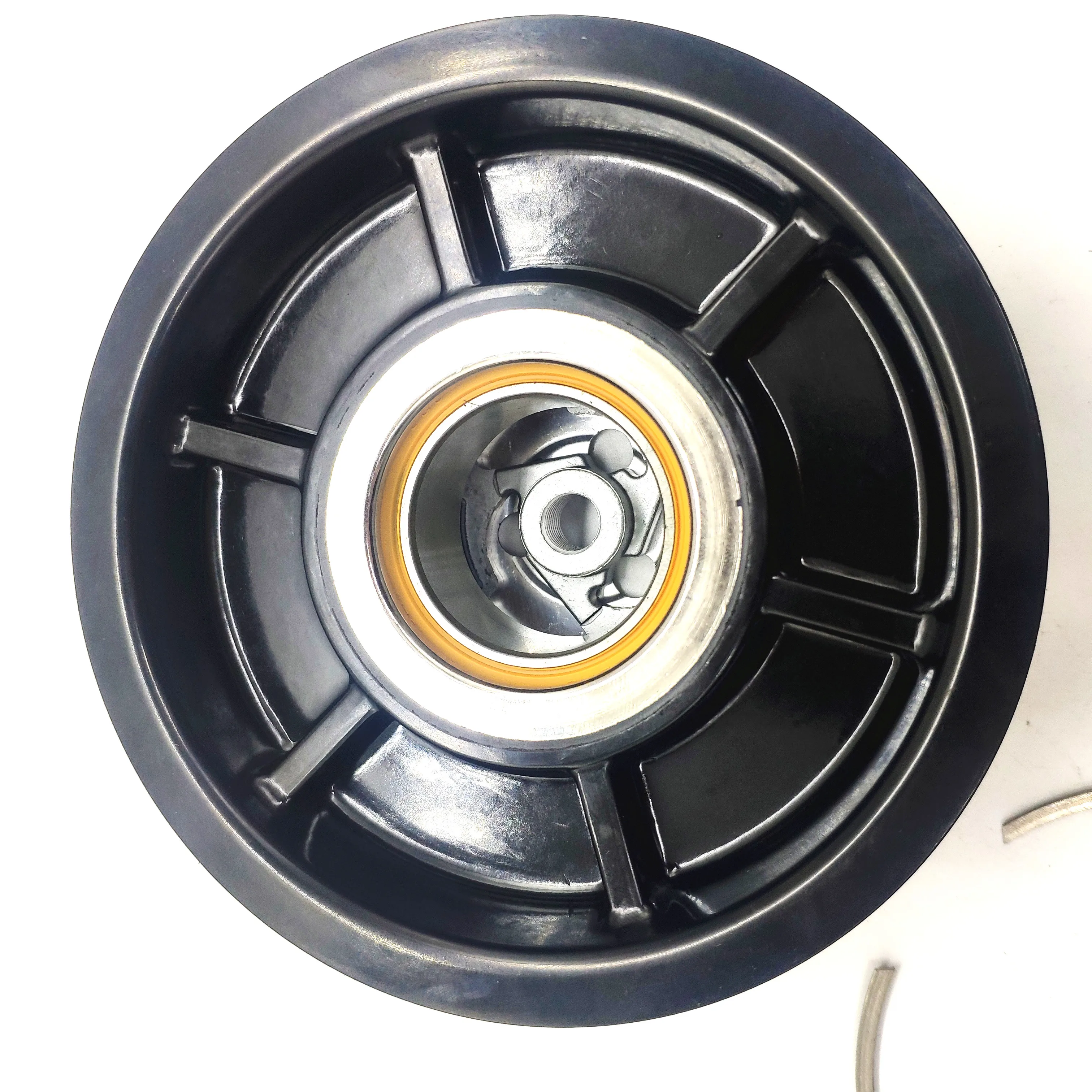 Автоматическая муфта компрессора переменного тока для W209B/R211 125/120 7PK OEM:A 0002309711   A 0012302611